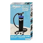 Aqua Dual-Action Hand Pump – Heavy 