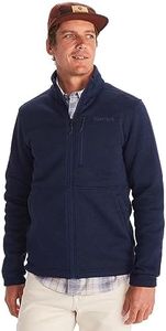 MARMOT Men's Drop Line Jacket 2.0, Arctic Navy, Large