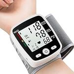 Blood Pressure Monitor Adjustable W