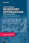 Inventory Optimization: Models and 