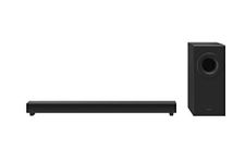 Panasonic wireless sound bar