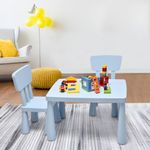 Craft Table For Kids