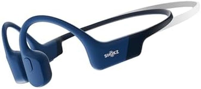 SHOKZ Open