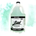 Z Fuel Universal UVG Fog Fluid Juice - 3.78 Litres - Professional Grade For Fog Machine - Perfect For Halloween, Weddings, Party or DJ Effects - High Output & Long Lasting