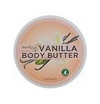 Derma V10 Vanilla Body Butter, 220 g