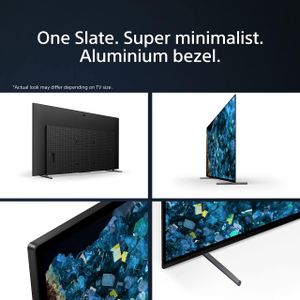 Sony BRAVIA XR 55" OLED TV – 4K Smart Google TV