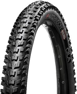 Hutchinson Gila KOLOSS-Pneu VTT-Rendement, Motricité Et Confort-Tringles Souples-Noir-Tubeless Ready vélo, 29 x 2,6