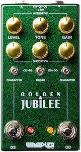 Wampler Go