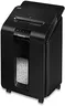 Fellowes AutoMax Micro-Cut 100M Commercial Office Auto Feed 2-in-1 Paper Shredder with 100-Sheet Capacity