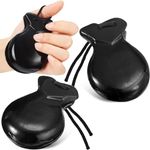 Castanets Hand Percussion