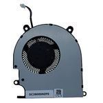 Rangale Replacement CPU Cooling Fan for Dell K20A K20A001 WD19 WD19TB WD19TBS WD19DC WD19DCS Docking Station Series 0C96VF FL8X DC28000NZF0