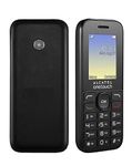 Alcatel 2002D Dual Sim ,Cocoa Gray