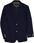 Johnnie Lene Dress Up Boys' Blazer 