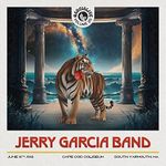 GarciaLive Vol. 20: June 18th, 1982 - Cape Cod Coliseum [2 CD]