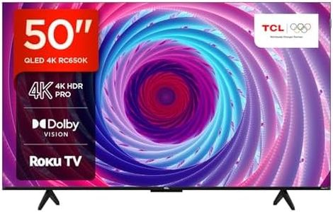 TCL 50RC65