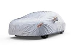 Waterproof All Weather Car Cover Co