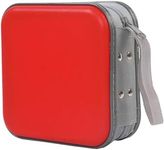 Sogboy 48 Capacity CD Case, Portabl