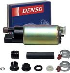 DENSO Electric Fuel Pump compatible