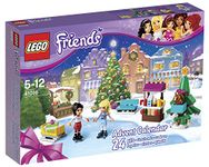 LEGO Friends Advent Calendar