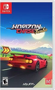 Horizon Chase Turbo for Nintendo Switch