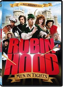 Robin Hood