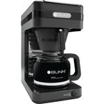 BUNN CSB2G Speed Brew Elite Coffee Maker, 10-Cup, Grey