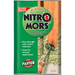 Nitromors All Purpose Paint and Varnish Remover Ref 1985780, 4 L