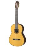 Yamaha CG192S Spruce Top Classical Guitar