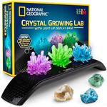 NATIONAL GEOGRAPHIC Crystal Growing