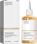 Skin Beauty Solutions glycolic acid