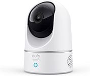 eufy Security Solo IndoorCam P24, 2