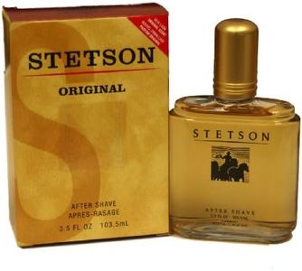 Stetson Or