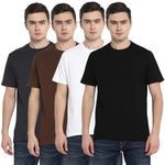 Zenana Outfitters Black T Shirts