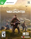 Way Of The Hunter - Xbox One & Xbox Series X