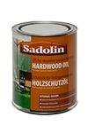 Sadolin Outdoor Hardwood Furniture 