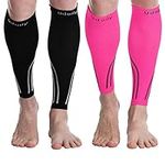 Udaily Calf Compression Sleeves for