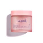 Caudalie Resveratrol Lift Retinol Alternative Firming Cashmere Cream, Anti-Aging Moisturizer with Resveratrol, Hyaluronic Acid & Vegan Collagen - 50mL