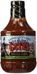 Gates Bar-B-Q Sauce Original Classic - 40 Oz. Bottle (2 Pack)