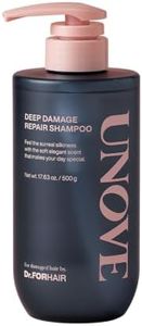 Unove Deep Damage Repair Shampoo 500 ml