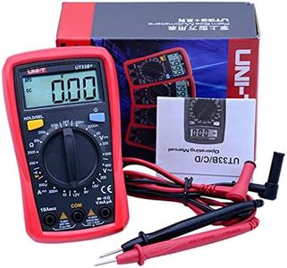 UNI-T UT33