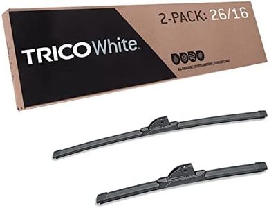 TRICO Whit