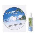 CHENZILIN Audio Video Cleaning Repair Products Commonly Used Computer Disc Cleaning Fluid DVD VCD Lens Clean Disc Kit