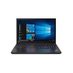 Lenovo ThinkPad E15 15.6” Full HD IPS 1920 x 1080 Laptop, Core i5-10210U, 256 GB SSD, 8GB Ram, Win 10 Pro 64-bit