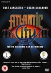 Atlantic City [1981] [DVD]