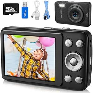 Kids Camer