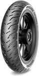 Michelin 546194 Tire 140/70-17 M/C 66S Pilot Street 2 R Tl, Black, 1 Unit