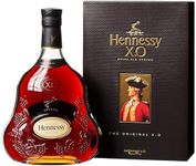 Hennessy E