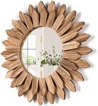 Honiway Wall Mirror Decorative 12 i