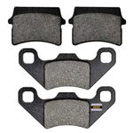 Powersports Pads