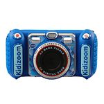 Vtech Kidizoom Duo DX Children's Camera - Blue